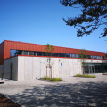 halle
