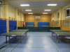 untere Halle
