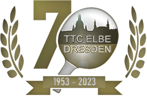 70 Jahre TTC Elbe